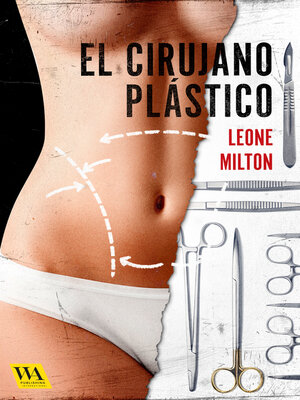 cover image of El cirujano plástico